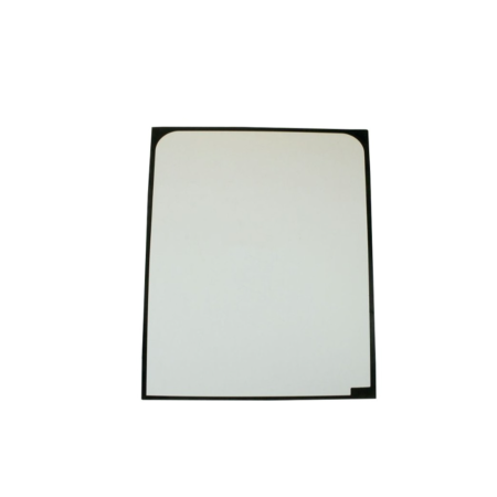 Front Upper Glass 500119-00064 for Doosan Daewoo Excavator DX140LC-3 DX160LC-3 DX180LC-3 DX210LC-3 DX225LC-3 DX300LC-3 DX340LC-3 DX420LC-3