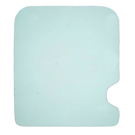 Front Upper Glass 71EH-10851 for Hyundai Excavator R250LC-3 R290LC-3 R290LC-3H R320LC-3 R360LC-3 R360LC-3H R450LC-3