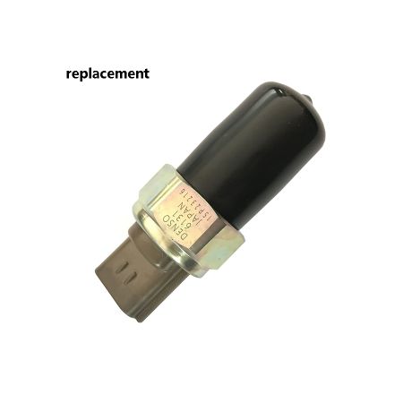 Fuel Pressure Sensor ND499000-4441 for Komatsu Excavator PC1800-6 PC400-7 PC450-7 PC600-7 PC750-7 PC800-7