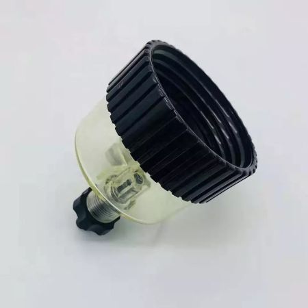 Fuel bowl 343-5527 for Caterpillar Excavator CAT 312D 315C 319D 320C 320D 365C 385C 390D