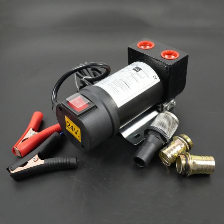 Fuel Feed Pump 4291162 for Hitachi EX100-3C EX220-3 EX120-3C EX270-5 EX130H-5 EX300-5 EX210H-5 ZX110 ZX120