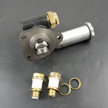 Fuel Feed Pump 8941327070 for Hitachi Excavator EX100 EX100-2 EX100-3 EX120-2 EX120-3 EX150 EX90 EX90-2
