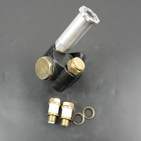 Fuel Feed Pump 8941327070 for Hitachi Excavator EX100 EX100-2 EX100-3 EX120-2 EX120-3 EX150 EX90 EX90-2