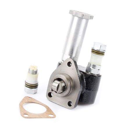 Pompe d'alimentation en carburant 8970631560 pour pelle Hitachi EX40 EX45