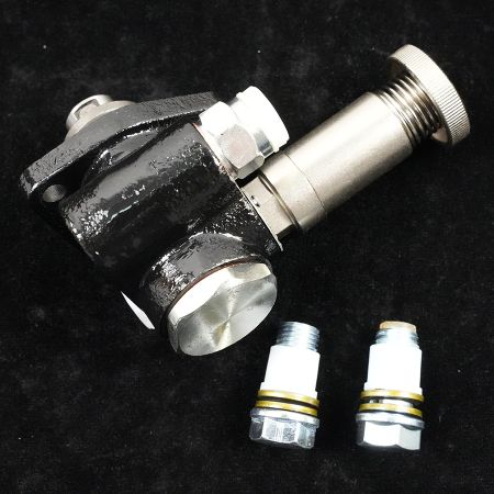 Fuel Feed Pump DK105220-5700 DK1052205700 1052205700 for Komatsu Engine 4D102E 4D95L 4D95S