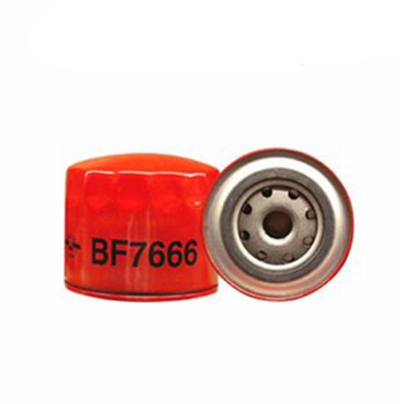 Buy Fuel Filter 8944537382 for Hitachi Excavator BX70 BX70D EX100 EX100M EX120 EX150 EX90 LX70 RX1200 from YEARNPARTS online store