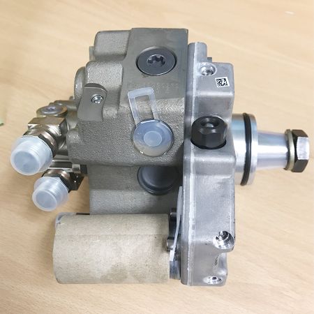 Pompe d'injection de carburant 400912-00261 pour Doosan Daewoo E63