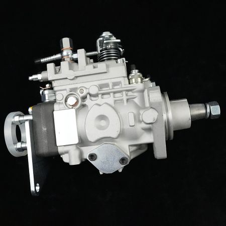 Fuel Injection Pump 0460424255 18/914300 for JCB loader Compatible with Perkins Engine 1104C-44