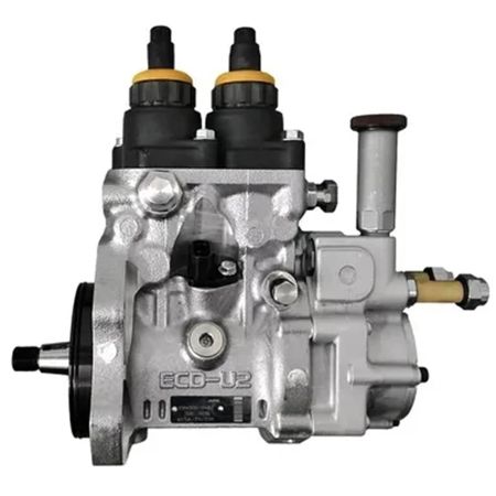 Fuel Injection Pump 094000-0741 094000-0740 22100-E0380 for Hino E13C Engine