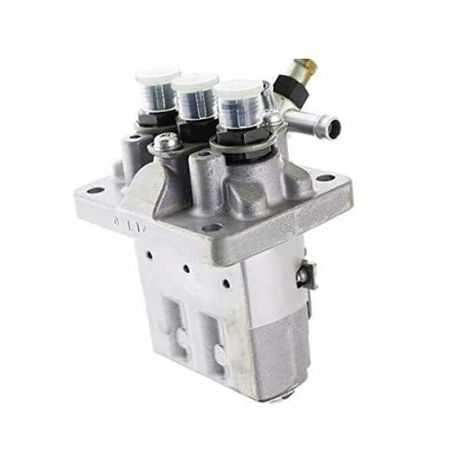 Fuel Injection Pump 658A527143  for Isuzu Engine 3LB1 3LD1