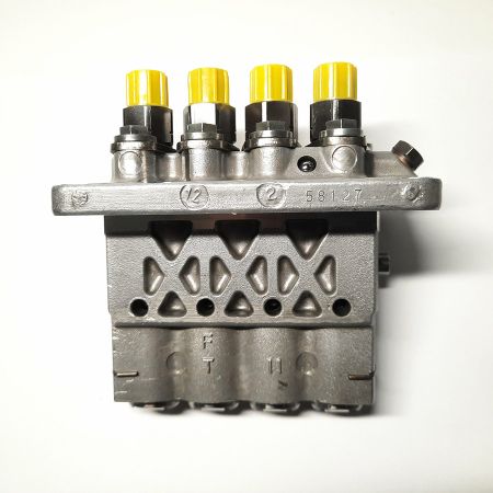 Fuel Injection Pump 104135-4010 1041354010 for Excavator Atlas 804M Engine N844L