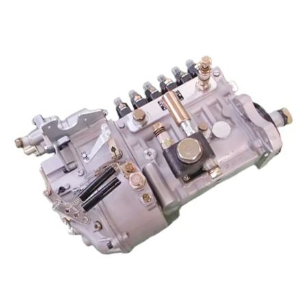 Bomba de injeção de combustível 129915-51010 para escavadeira Hyundai R55-3 R55W-3 com motor Yanmar 4TNE94