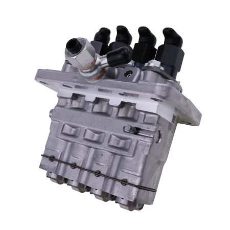 Kraftstoffeinspritzpumpe 131010061 für Perkins-Motor 404C-22 404C-22T