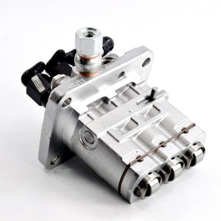 Pompe d'injection de carburant 131017711, pelle Hitachi ZX20U ZX20UR avec moteur Shibaura S773L