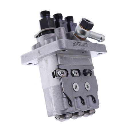 Kraftstoffeinspritzpumpe 131017961 für Perkins-Motor 403D-11 403C-11