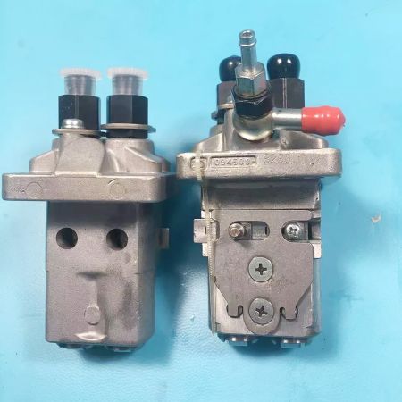 Kraftstoffeinspritzpumpe 131017981 für Perkins-Motor 402D-05