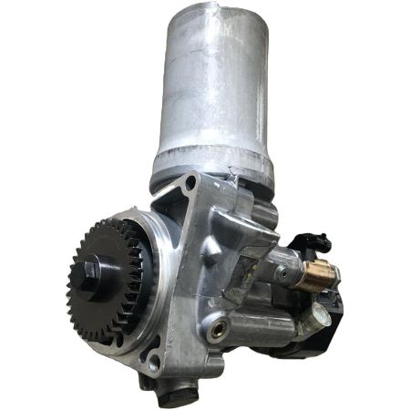 Fuel Injection Pump 180-7341 10R-2995 for Caterpillar CAT 325C 322C M325C MH Excavator with 3126B Engine