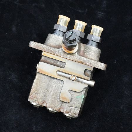 Fuel Injection Pump 199-2281 for Caterpillar CAT Excavator 303 CR 302.5C