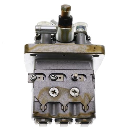 Fuel Injection Pump 2.241-00036 224100036 for Doosan Daewoo Excavator DX15 DX18