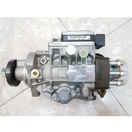 Fuel Injection Pump 216-9824 2169824 10R9695 0470006003 for Caterpillar CAT 924G 924GZ 928G 930G Engine 3056E