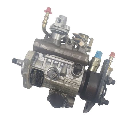 Kraftstoffeinspritzpumpe 236-8228 für Caterpillar Loader CAT 432F 434E 434F 442D 442E 444E 444F