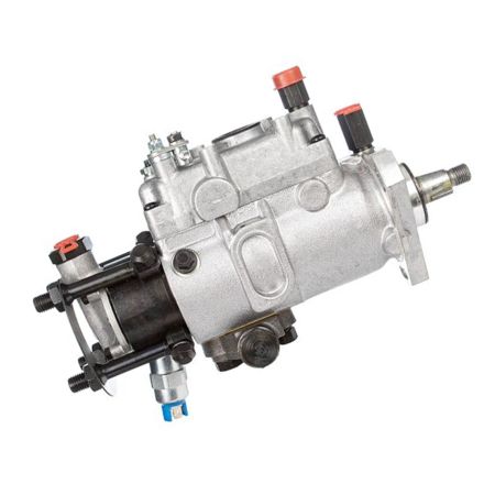 Kraftstoffeinspritzpumpe 2643C647 für Perkins-Motor 1004-4T