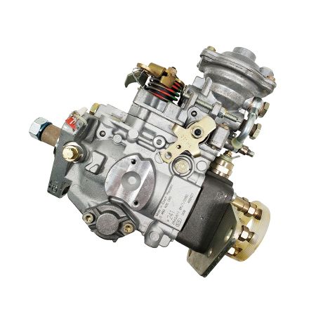 Kraftstoffeinspritzpumpe 2643J611 für Perkins-Motor 1006-6T