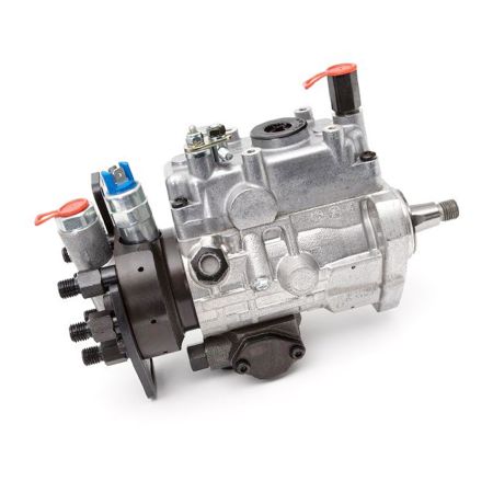 Kraftstoffeinspritzpumpe 2643J641 für Perkins-Motor 1006-6TW
