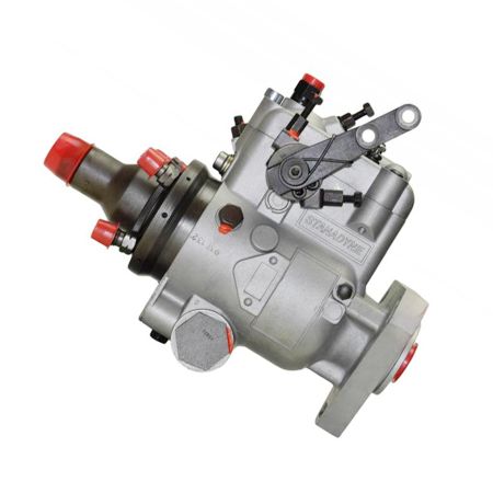 Kraftstoffeinspritzpumpe 2643U205 für Perkins-Motor 1004-4T