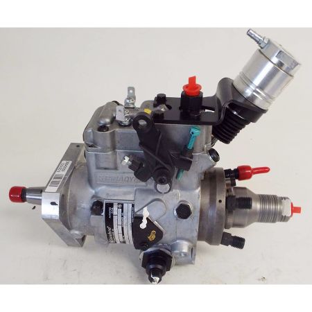Fuel Injection Pump 2643U209 for Perkins Engine 1004-4T