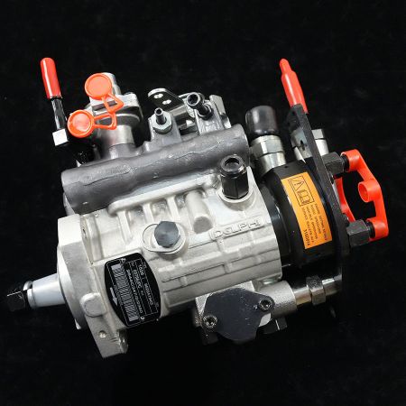 パーキンスエンジン 1104D-44TA 用燃料噴射ポンプ 2644C346/22