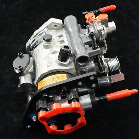 パーキンスエンジン 1104D-44TA 用燃料噴射ポンプ 2644C317/22