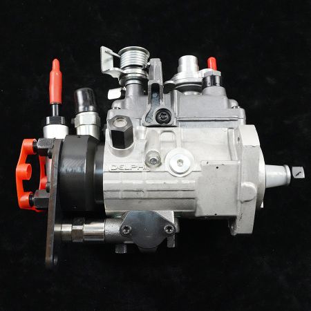 パーキンスエンジン 1104D-44TA 用燃料噴射ポンプ 2644C318/22