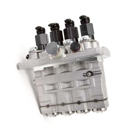 Pompa di iniezione del carburante 2644D054 per motore Perkins 704-30