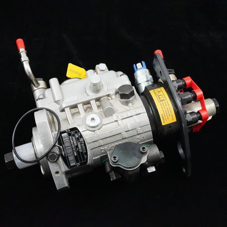 Fuel Injection Pump 2644H021 for Perkins Engine 1104C-44T