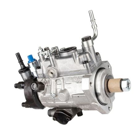 パーキンスエンジン 1104C-44T 用燃料噴射ポンプ 2644H065
