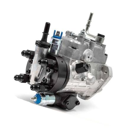 パーキンスエンジン 1104C-44 用燃料噴射ポンプ 2644H513