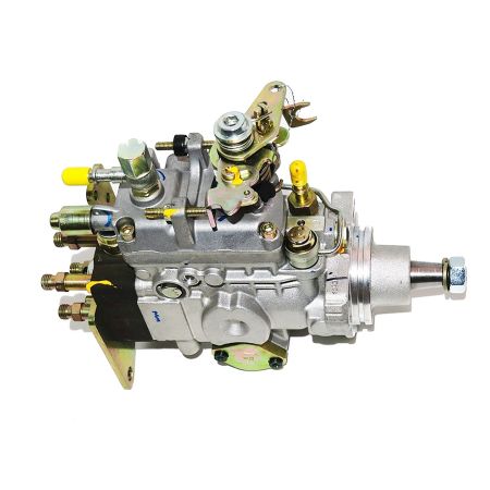 パーキンスエンジン 1104C-44 用燃料噴射ポンプ 2644N207/22