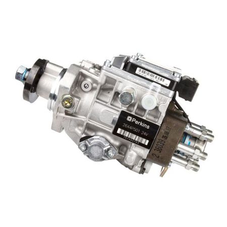 Fuel Injection Pump 2644P501 for Perkins Engine 1106C-E60TA