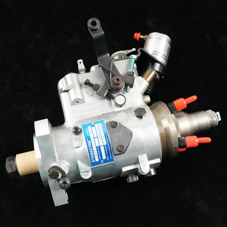 Fuel Injection Pump 2644S003 for Perkins Engine 1004-40T