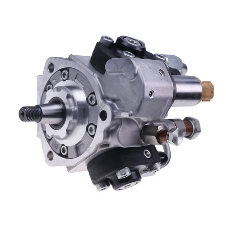 Fuel Injection Pump 294050-0040 2940500040 for Mitsubishi Engine 6M60 6M60T
