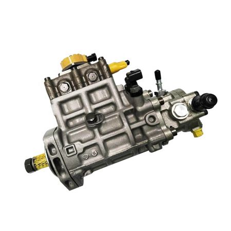 Fuel Injection Pump 324-0532 3240532 10R-7659 10R7659 for Caterpillar 420E 430E AP500E CB64 CS44 D3K D4K D5K TH406C TH407C Engine C4.4