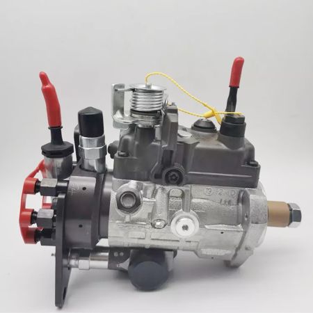 Fuel Injection Pump 398-1498 3981498 20R4819 for Caterpillar Excavator CAT 320D2 320D2 L Engine C7.1