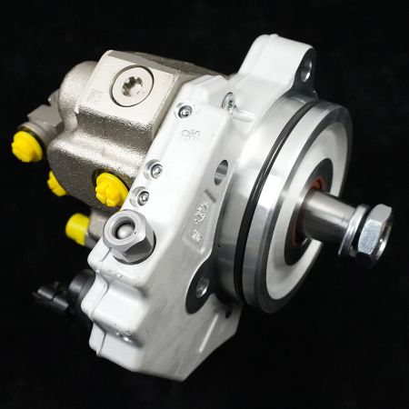 Fuel Injection Pump 400912-00030 400912-00030A for Doosan Daewoo Excavator DL250TC-3 DL250TC-5 DX140LC-3 DX140W-3 DX140W-5 DX160LC-3