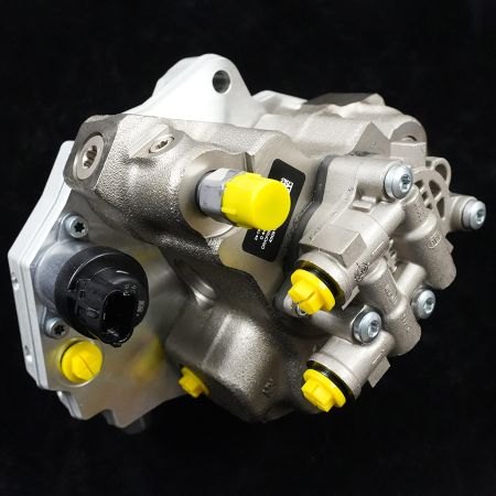 Fuel Injection Pump 400912-00030 400912-00030A for Doosan Daewoo Excavator DX160W-3 DX160W-5 DX170W-5 DX180LC-3 DX190W-3 DX190W-5