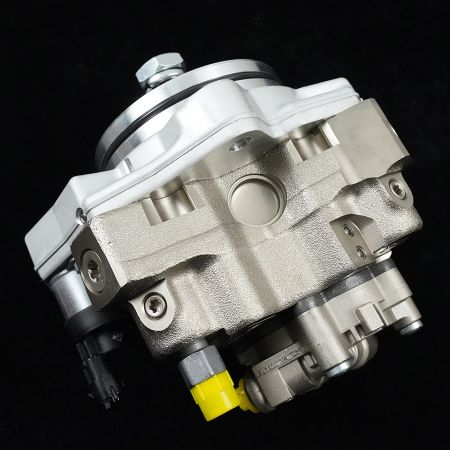 Fuel Injection Pump 400912-00030 400912-00030A for Doosan Daewoo Excavator DX255LC-3 DX255LC-5 DX300LC-3 DX340LC-3 DX350LC-3 DX380LC-3