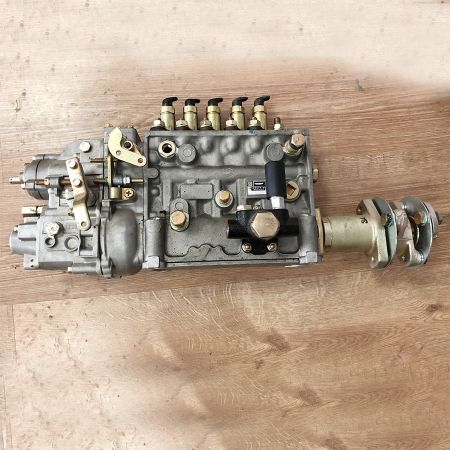 Fuel Injection Pump 400912-00052 for Doosan Daewoo Excavator DX340LCA DX360LCA(S/N:5950~) 