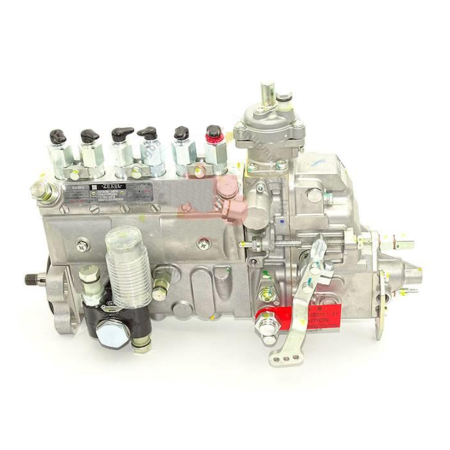 Fuel Injection Pump 658A527143  for Isuzu Engine 3LB1 3LD1