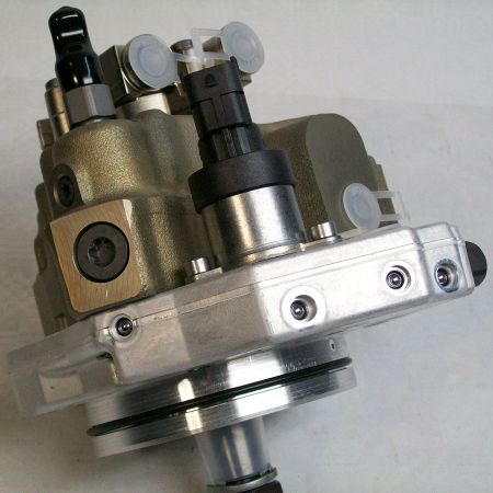 Fuel Injection Pump 65.10501-7005 65.10501-7005A for Doosan Daewoo Excavator DX225NLC DX230LC DX235LCR DX235NLC DX255LC TXC225LC-2