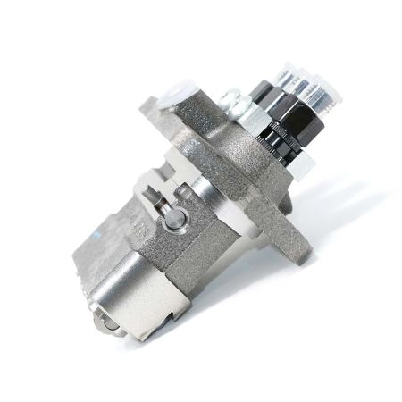 Fuel Injection Pump 6674675 for Bobcat Excavator 325 328 329 with Kubota D1703 Engine